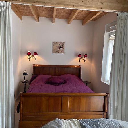 Le Clos Du Jardin Beynost Extérieur photo