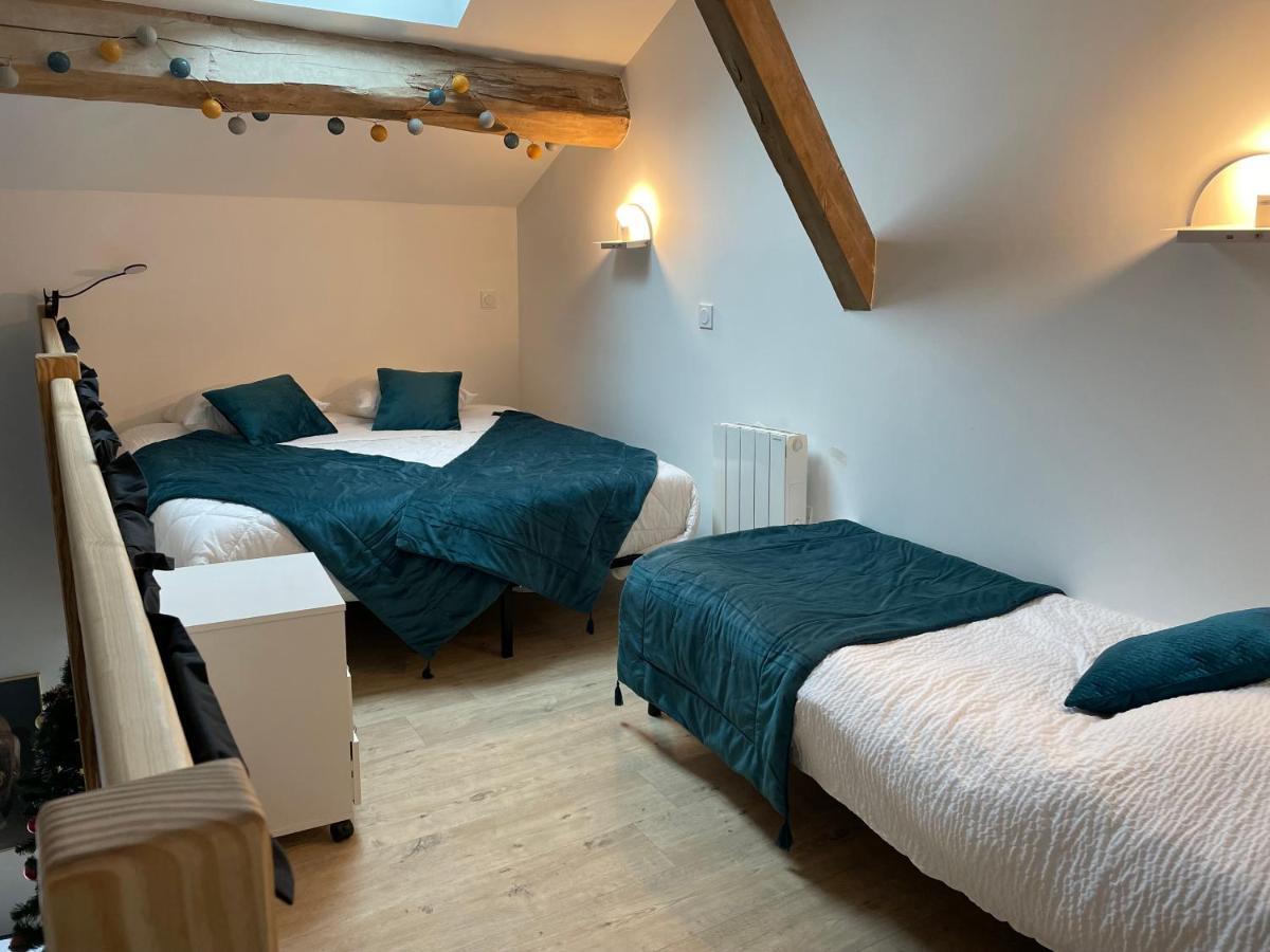 Le Clos Du Jardin Beynost Extérieur photo